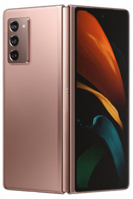  Прошивка телефона Samsung Galaxy Z Fold2